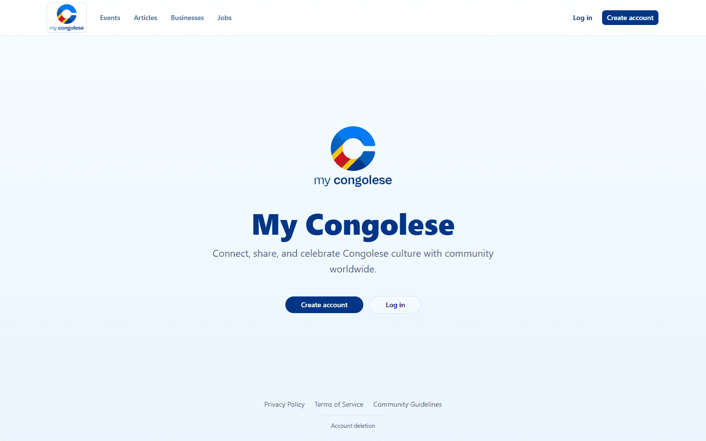 My Congolese preview